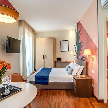 Milhouse Suites Duomo Μιλάνο Εξωτερικό φωτογραφία